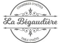 Logo La begaudiere